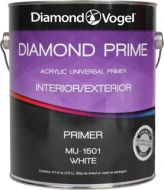 EverCryl Exterior Acrylic Latex Finish