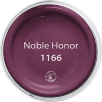 Noble Honor - 1166