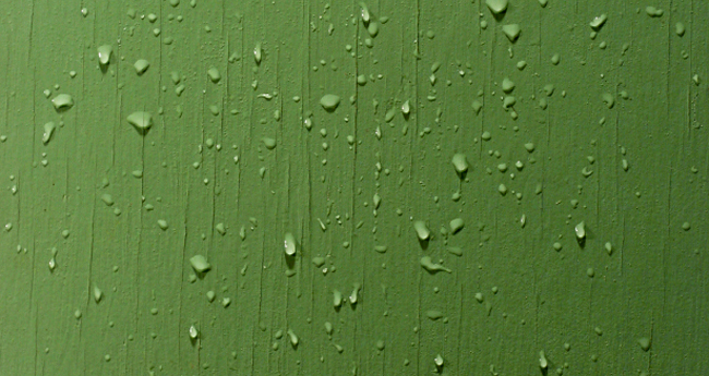 Moisture Curse
