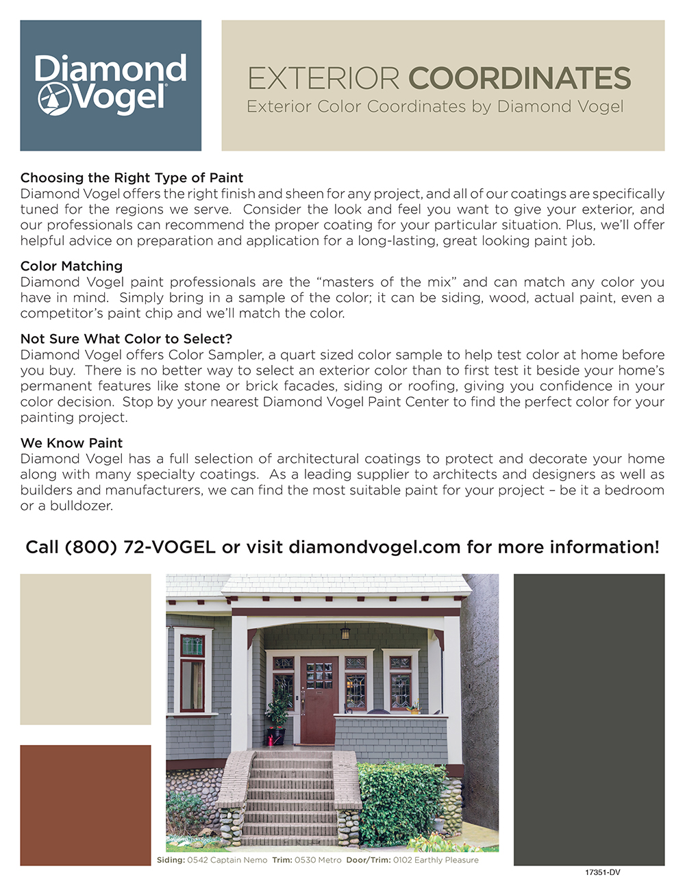 Exterior Coordinates - 08